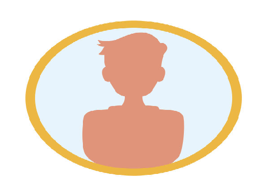 含山墙绘中如何画好人物轮廓？