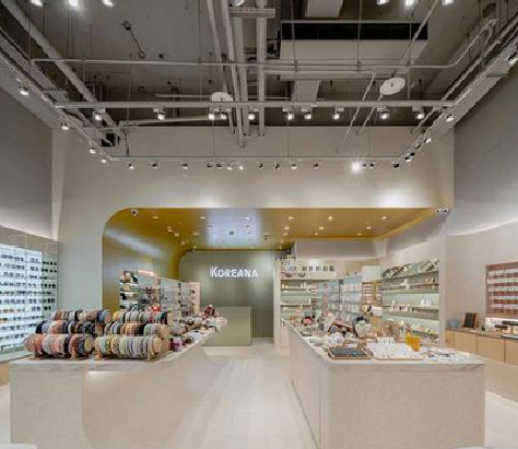 含山店面装修流程