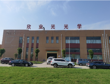 含山楼顶大型发光字制作如何安装？