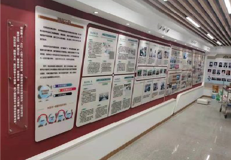 含山大城市文化背景墙制作常用工艺。