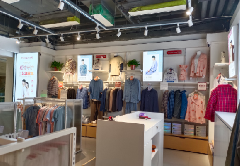 含山超市卖场装修如何提升消费欲望？