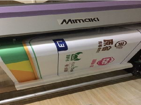 含山喷印写真褪色的原因。