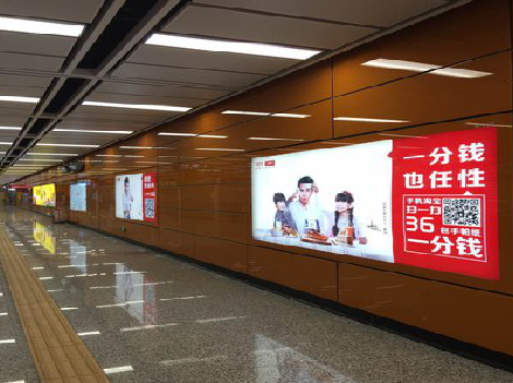 含山广告灯箱的发展前景？