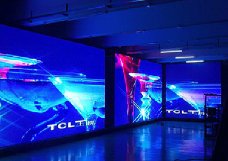 含山如何解决LED显示屏耗电问题？